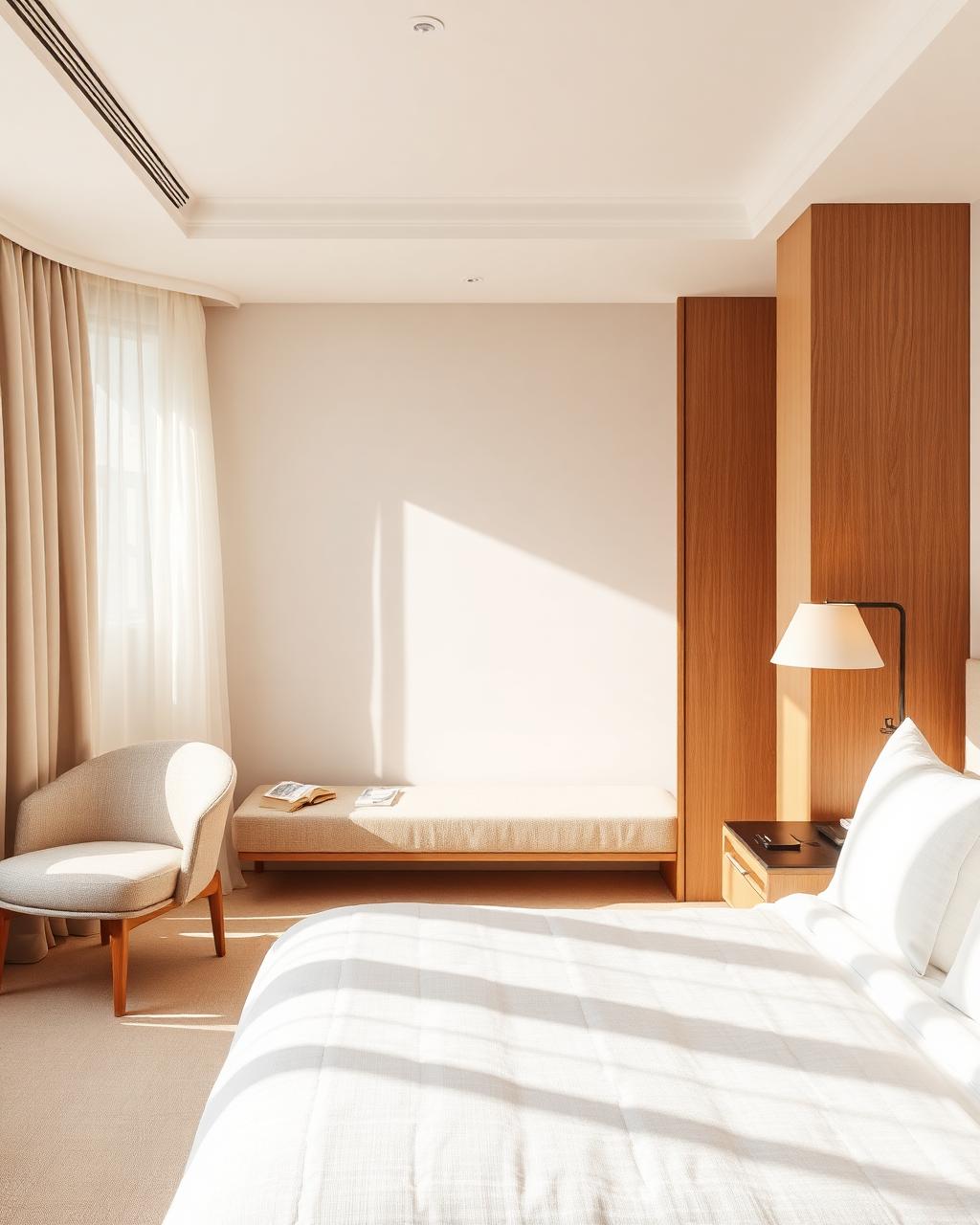 Boutique Stays in Iconic Locations